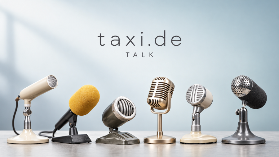 Taxi.de Talk